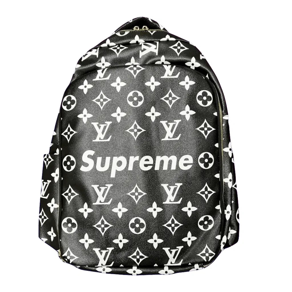 Louis vuitton x Supreme Backpacks