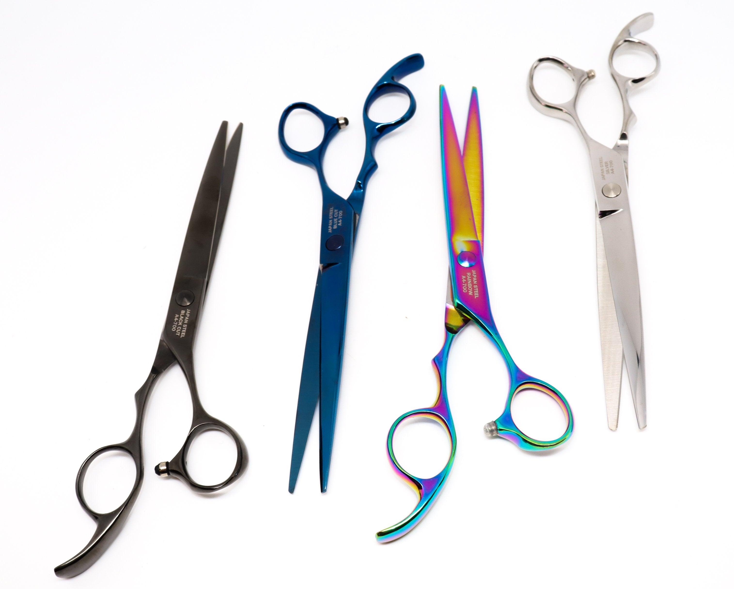 Professional Shears - Shop