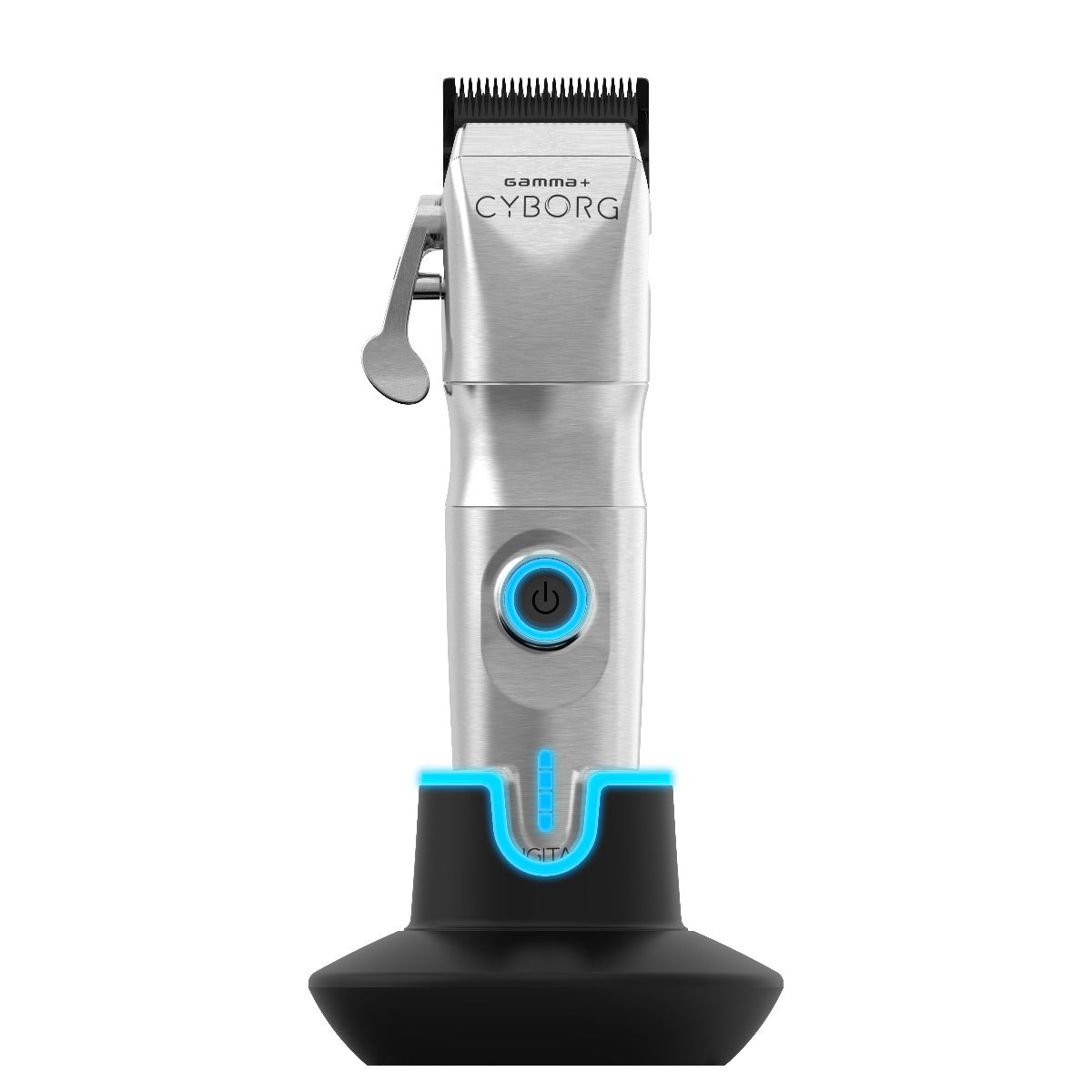 Gamma Cyborg Clippers and Trimmers