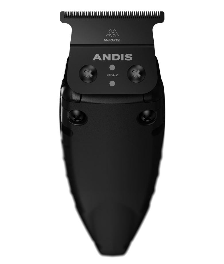 Andis Black Label GTX_EXO M-Force SPECIAL EDITION Trimmer