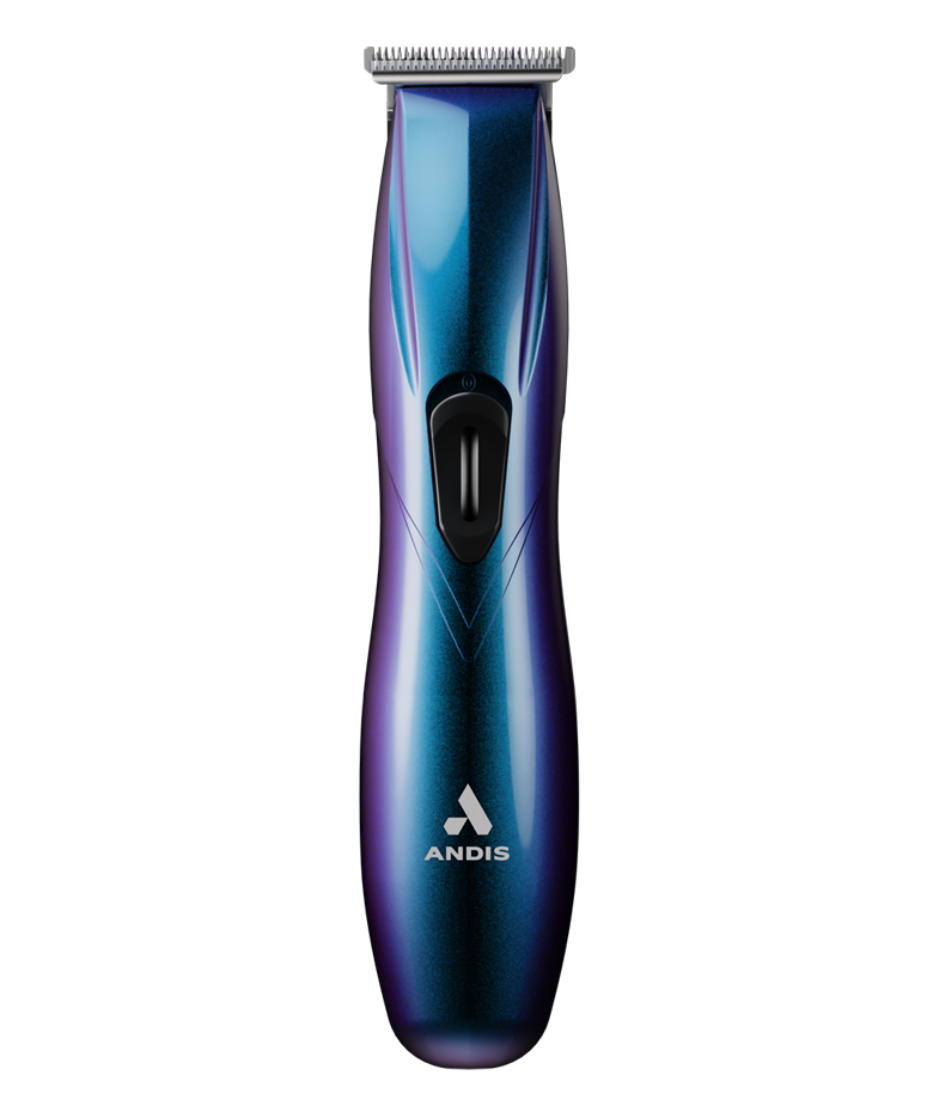 Andis Limited Edition Galaxy Slimline Pro Li Trimmer