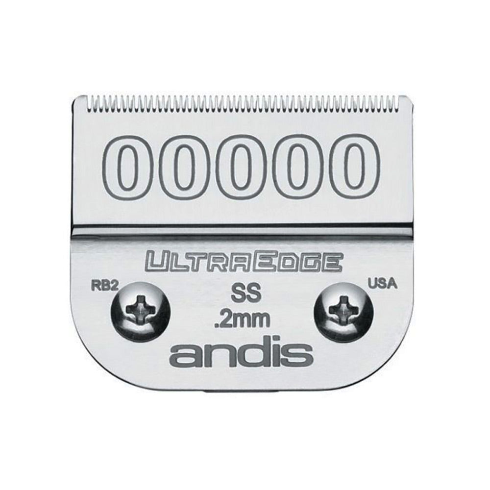 Andis UltraEdge Detachable Blade Size 00000