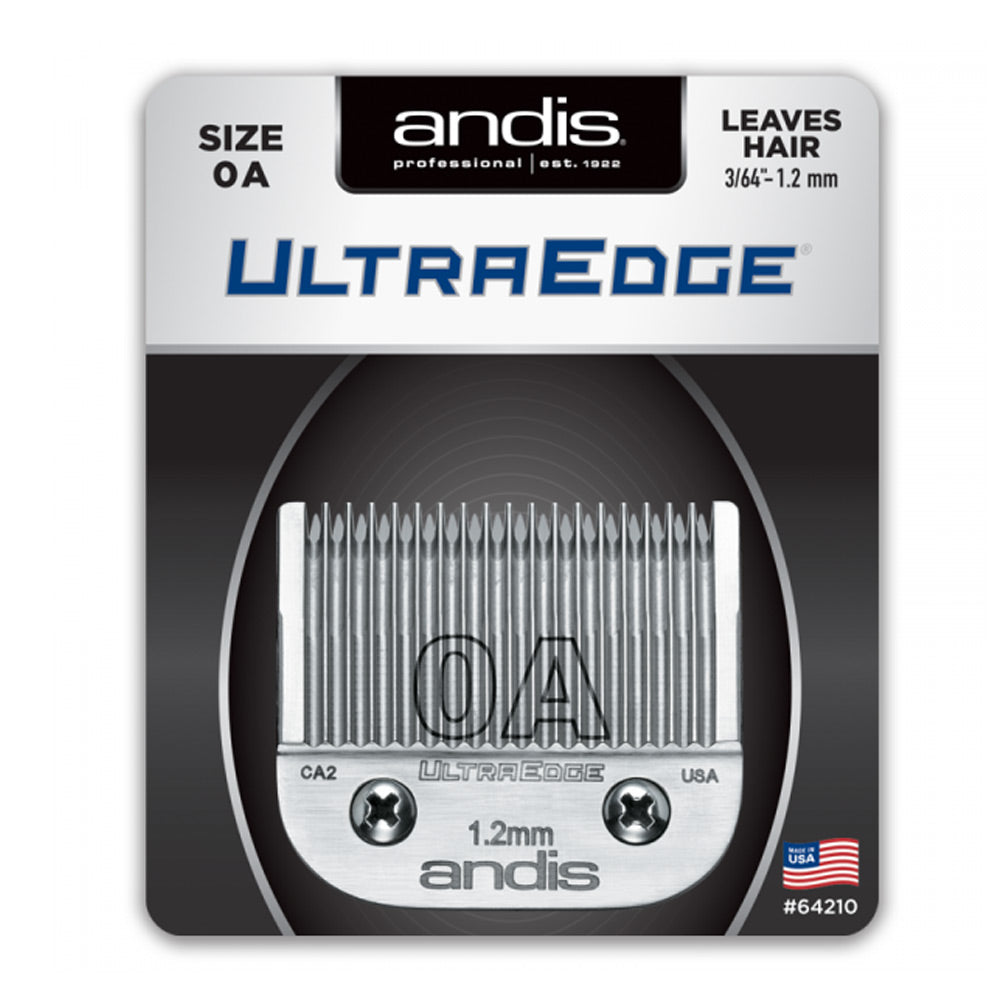 Andis UltraEdge Detachable Blade 0A #64210