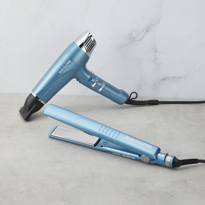 Iconic hotsell hair iron