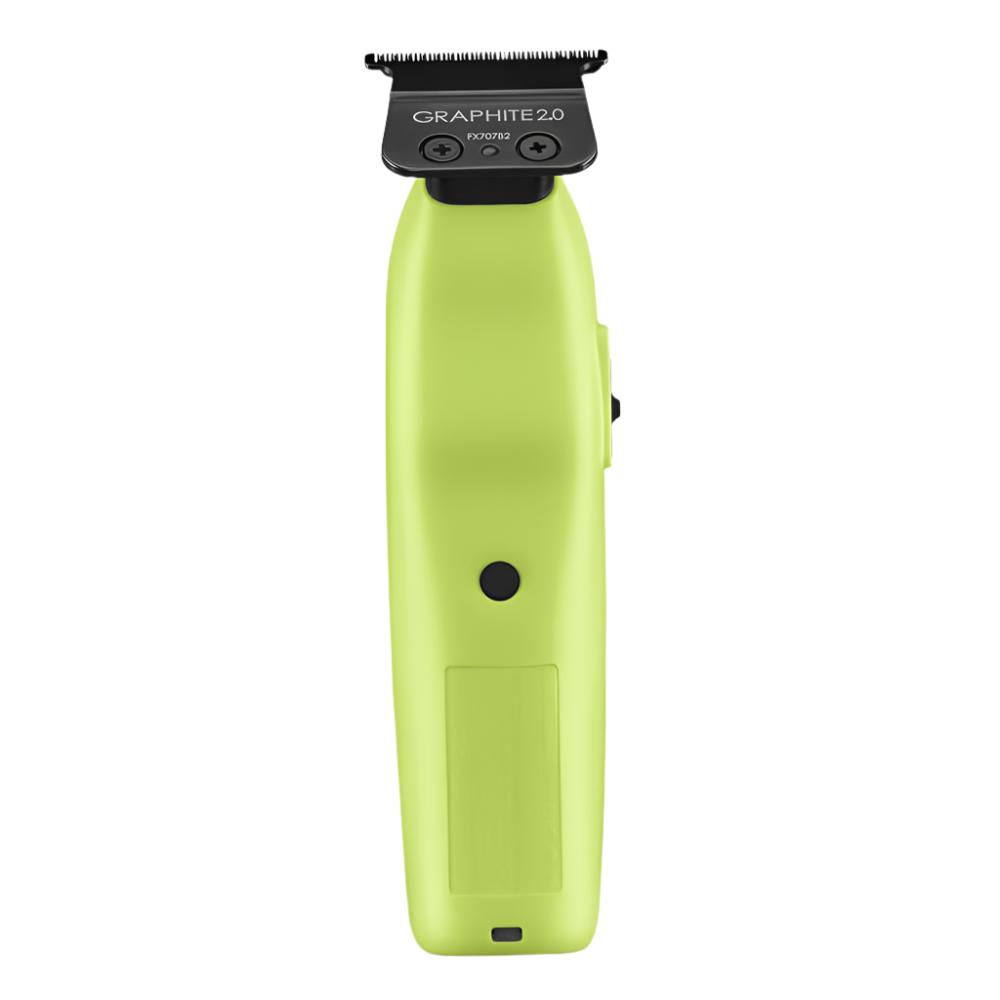 BaBylissPRO® FXONE™ Lo-ProFX Limited Edition Neon Yellow Trimmer (Tool Only)