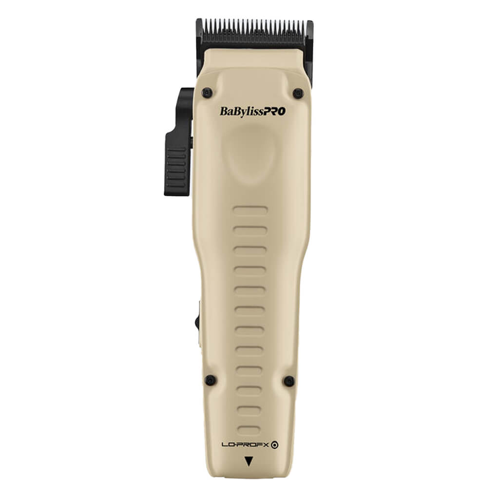 BaBylissPRO® FXONE™ Lo-ProFX Limited Edition Sand Clipper