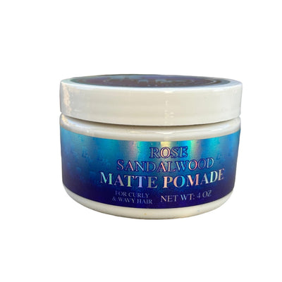 Bands Matte Pomade