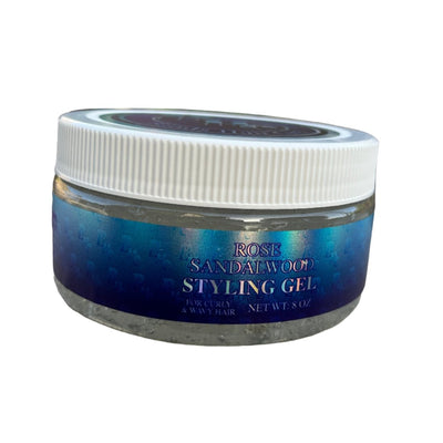 Bands Styling Gel