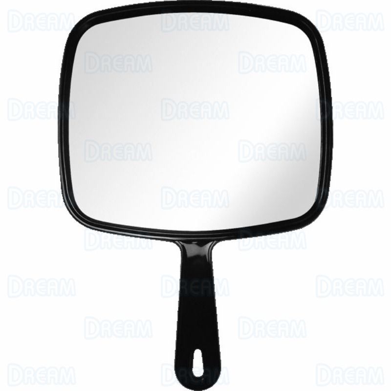 Brittny Dream World Hand Mirror