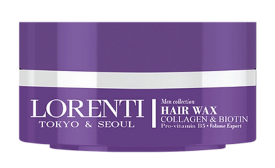 Lorenti Hair Wax Collagen and Biotin