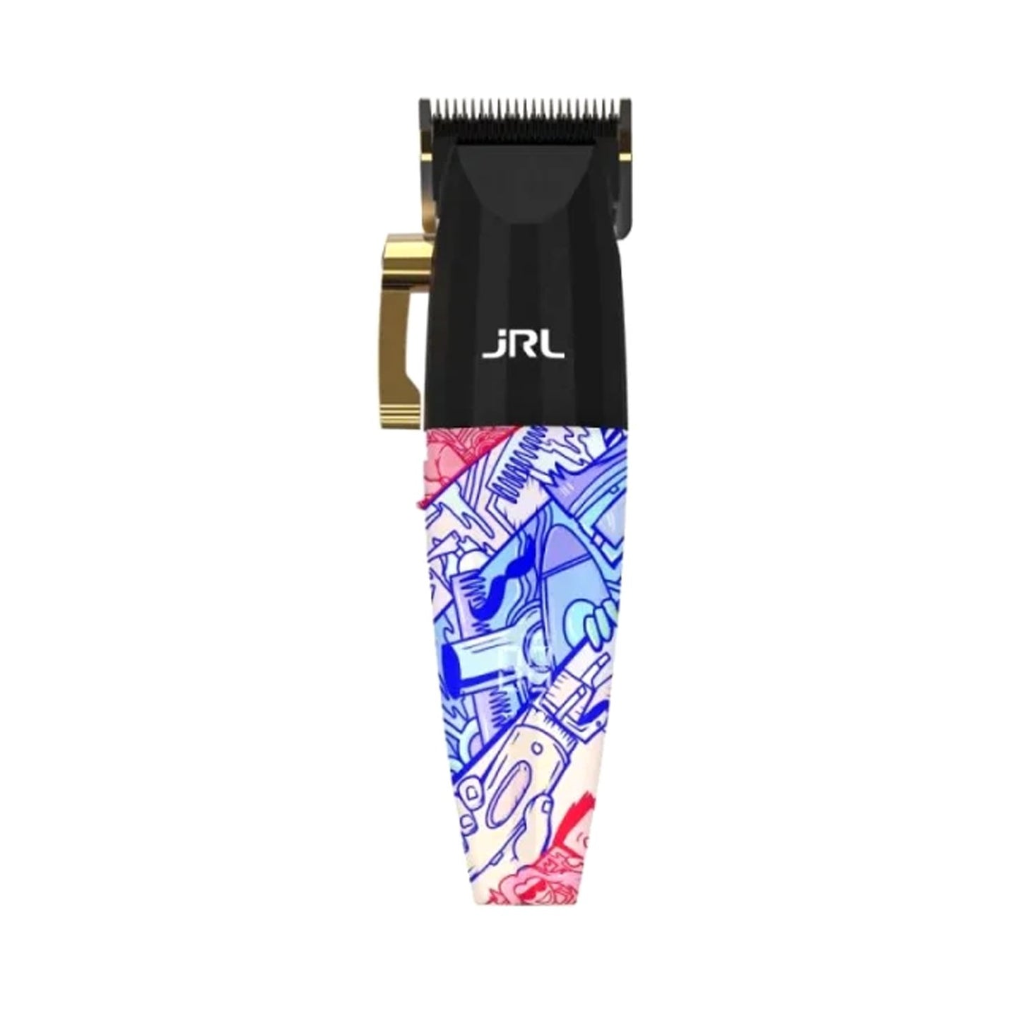 JRL Custom 2020C Clipper Holiday Edition X3