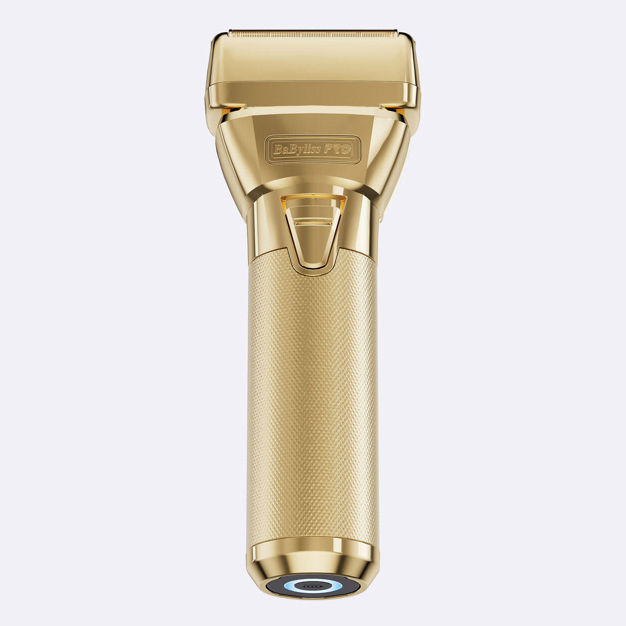 Babyliss PRO FXONE GoldFX Double Foil Electric Shaver