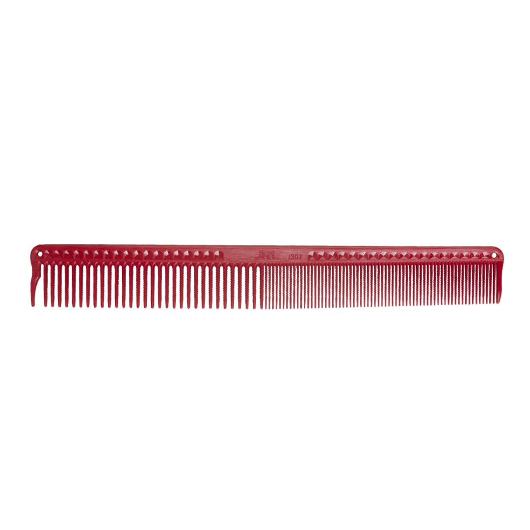  Red Barber Comb