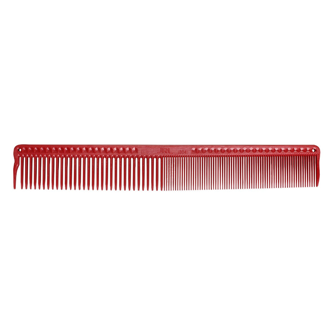  Red Barber Comb