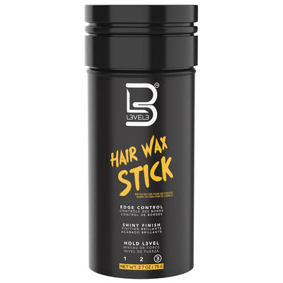 Level 3 Hair Wax Stick