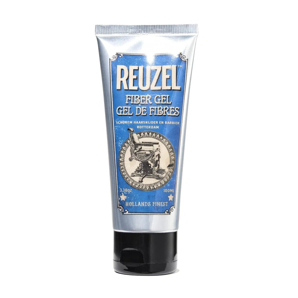 Reuzel Fiber Gel