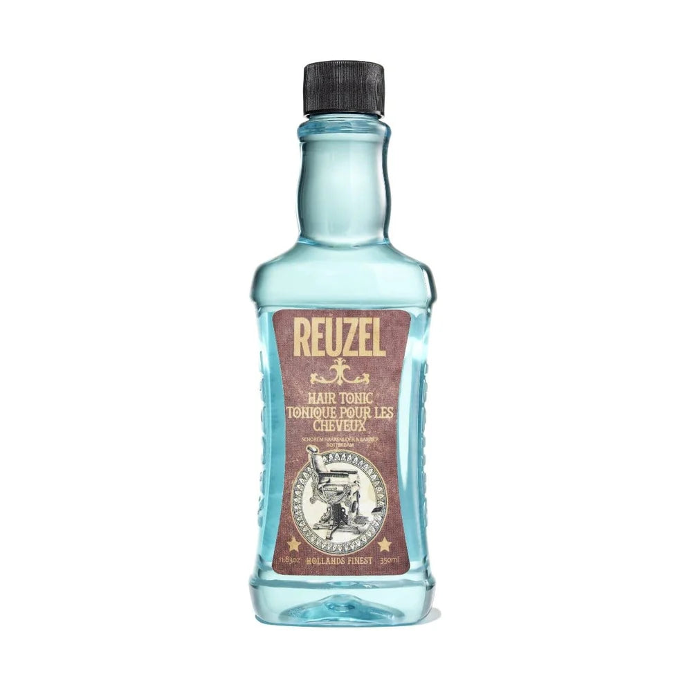 Reuzel Hair Tonic - BLUE 16.9 oz