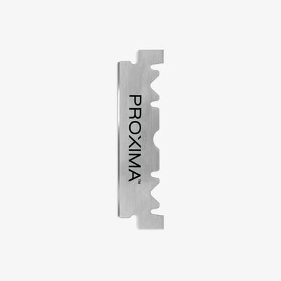 Proxima Shave Optimum — Infinity Edge Single Edge Blade