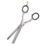 Satin Edge 6" 27 Tooth Stainless Thinning Shear