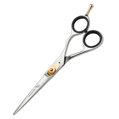 Satin Edge 6" Ergonomic Stainless Shear