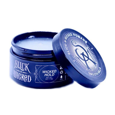 Slick-N-Wicked Pomade - Smooth Killa