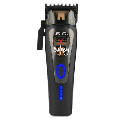 Stylecraft X 360 JEEZY Cordless Hair Clipper with Vector Motor