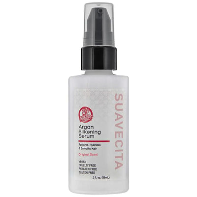 Suavecita Argan Silkening Serum