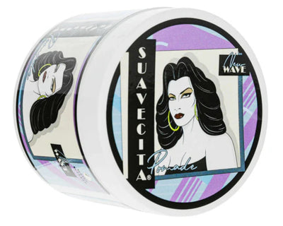 Suavecita Pomade - New Wave