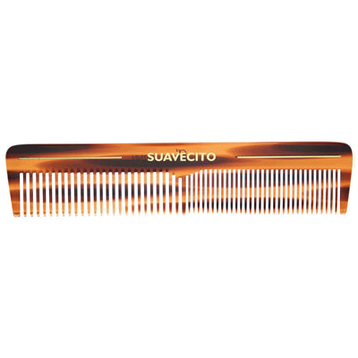 Suavecito Deluxe Amber Dressing Comb