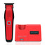 Supreme Trimmer Recharge Trimmer - RED