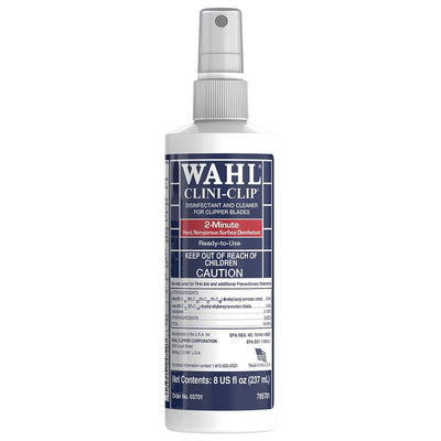 Wahl Clini-Clip Spray 8 Ounces