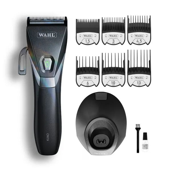 Wahl Kuno Cordless Hair Clipper