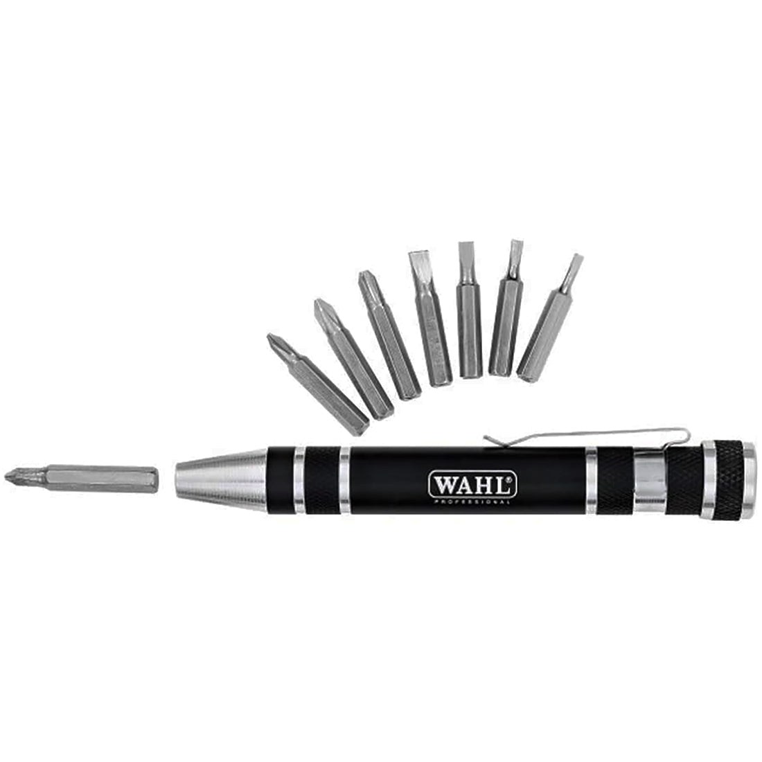 Wahl Professional Screwdriver Set 25021-100