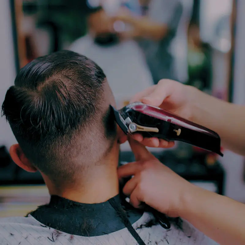 Suavecito Barber Capes – SD Barber Supply
