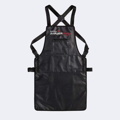 BaBylissPRO® BARBEROLOGY™ Barber Apron