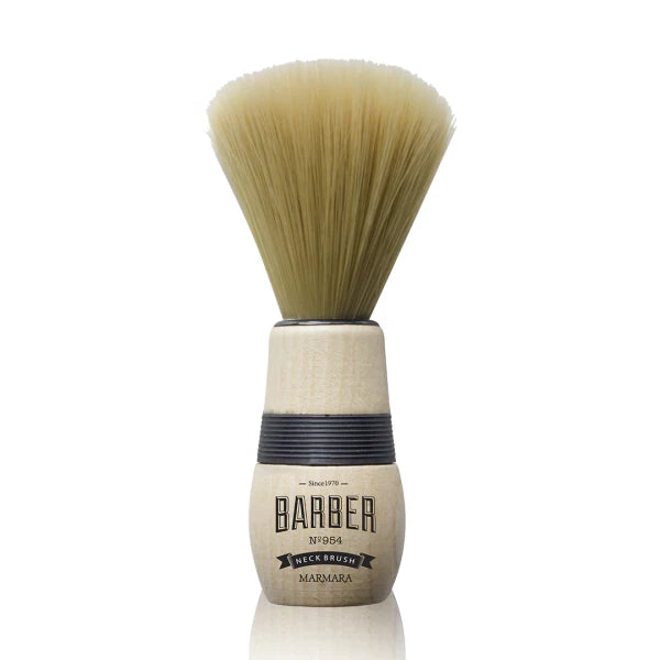 Marmara Barber Neck Duster No. 954