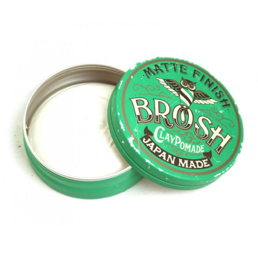 Brosh Clay Matte Pomade