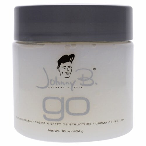 Johnny B. Go Texture Cream