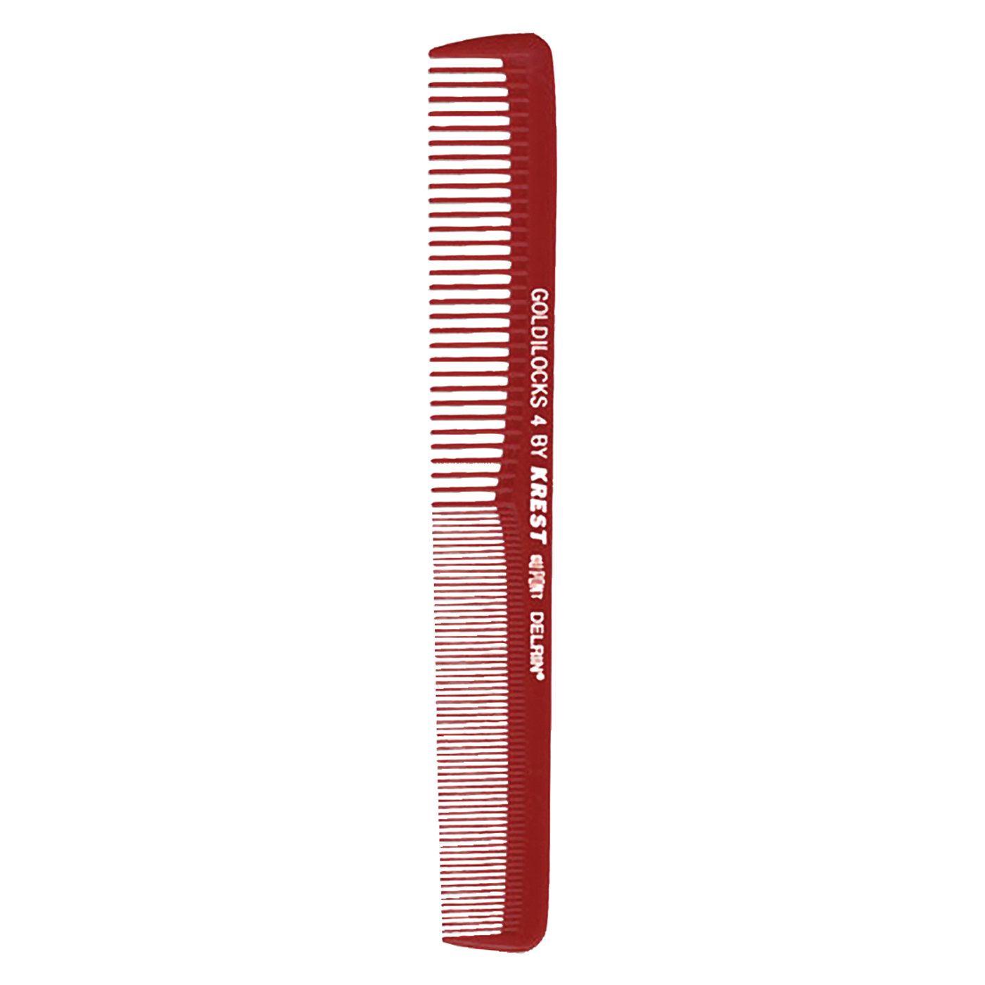 Krest All Purpose Styling Comb - 7 in