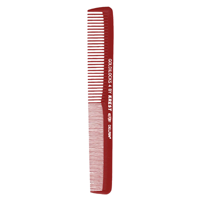 Krest All Purpose Styling Comb - 7 in