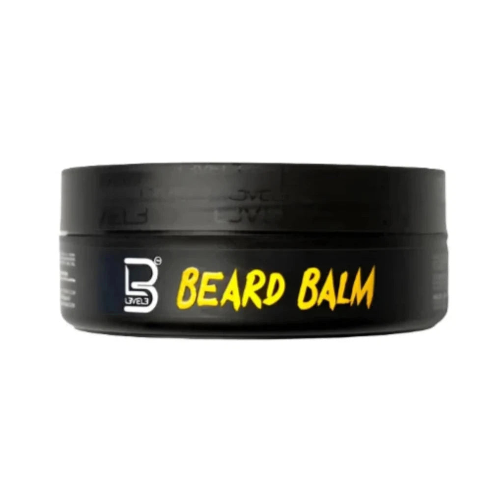 Level 3 Beard Balm