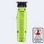 BaBylissPRO® FXONE™ Lo-ProFX Limited Edition Neon Yellow Trimmer (Tool Only)