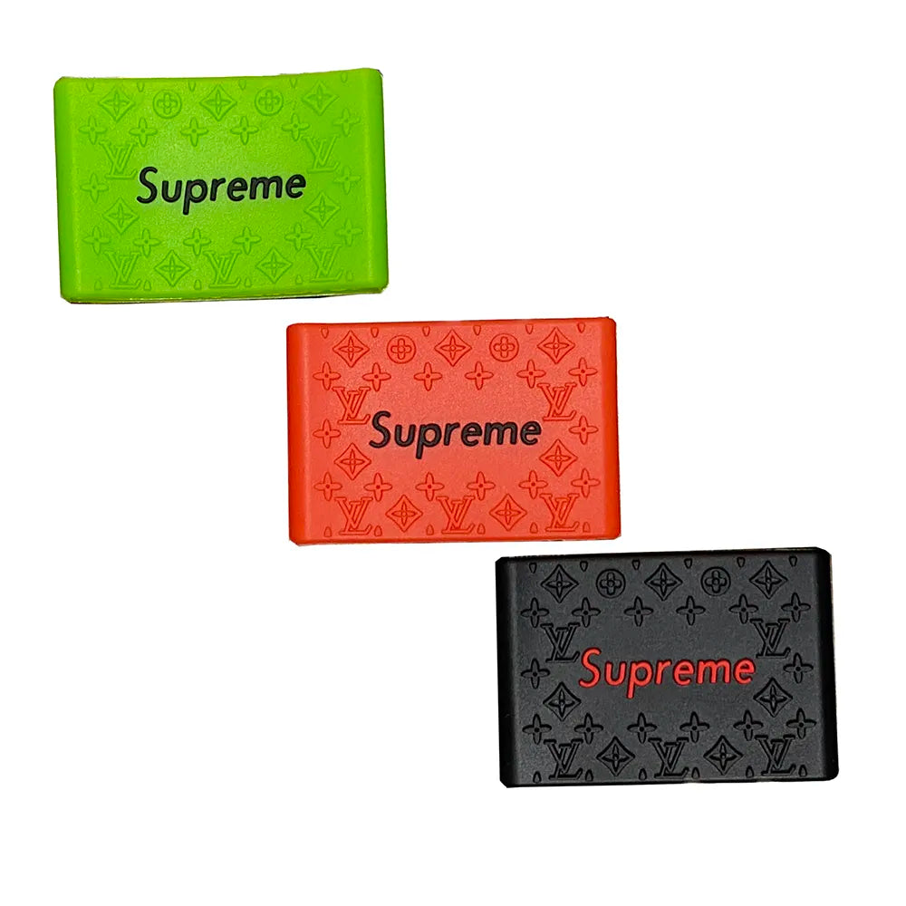 Supreme Hair Grippers