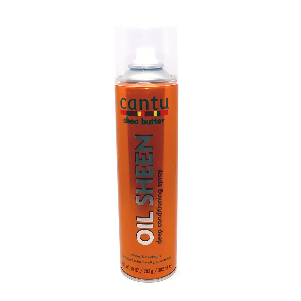 Cantu Shea Butter Oil Sheen Spray