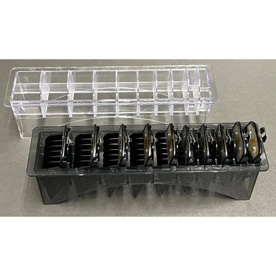 Clipper Guard Rack