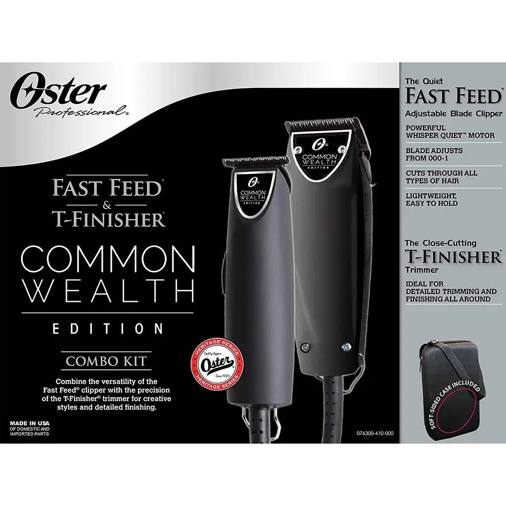 User manual Oster FPSTFPMP-TS (English - 14 pages)