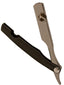 Irving Barber Straight Razor