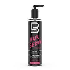 Level 3 Hair Serum