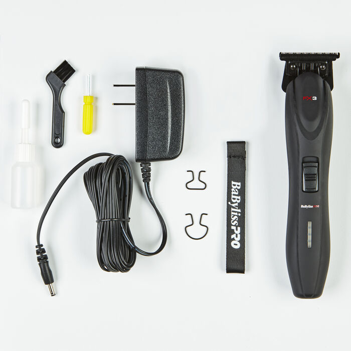 Factory Babyliss Fx3