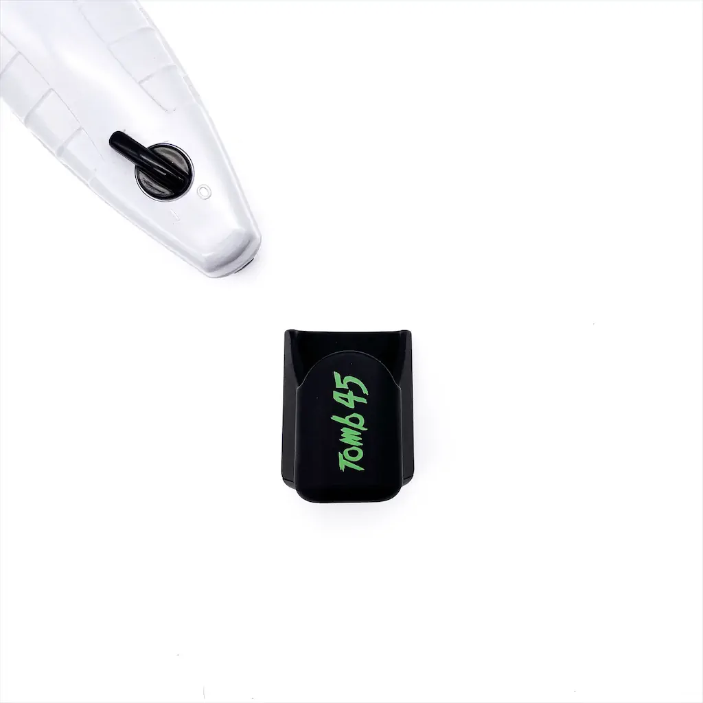 Tomb45 PowerClip for Babyliss FX Trimmer